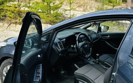 KIA Cerato III, 2014 год, 1 200 000 рублей, 3 фотография