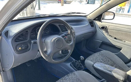 ЗАЗ Chance, 2011 год, 160 000 рублей, 5 фотография