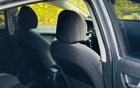 KIA Cerato III, 2014 год, 1 200 000 рублей, 7 фотография