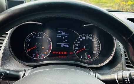 KIA Cerato III, 2014 год, 1 200 000 рублей, 5 фотография