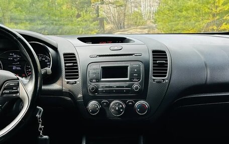 KIA Cerato III, 2014 год, 1 200 000 рублей, 6 фотография