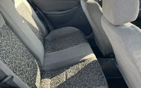 ЗАЗ Chance, 2011 год, 160 000 рублей, 6 фотография