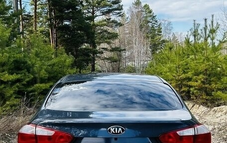 KIA Cerato III, 2014 год, 1 200 000 рублей, 8 фотография