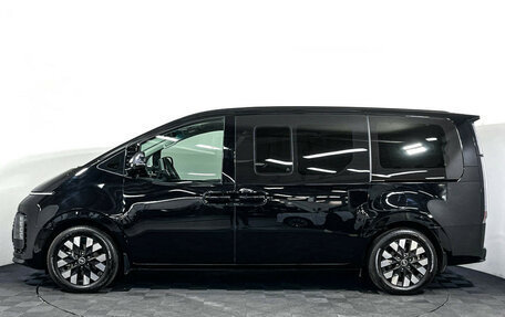 Hyundai Staria, 2024 год, 6 200 000 рублей, 8 фотография