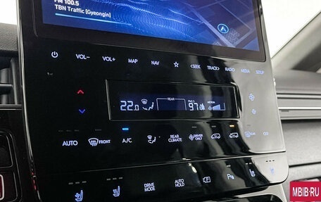 Hyundai Staria, 2024 год, 6 200 000 рублей, 15 фотография