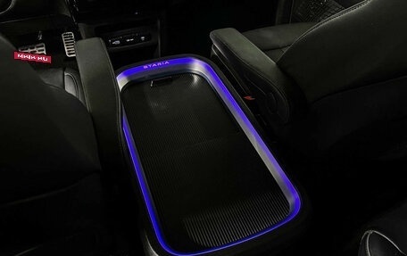 Hyundai Staria, 2024 год, 6 200 000 рублей, 18 фотография