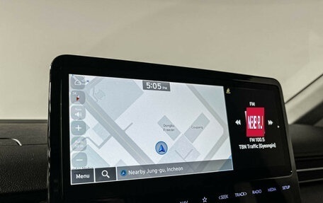 Hyundai Staria, 2024 год, 6 200 000 рублей, 20 фотография