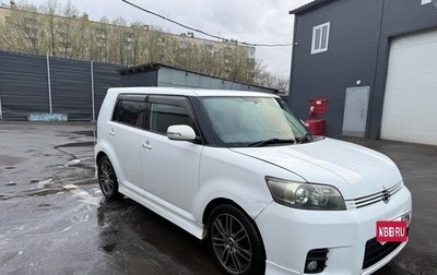 Toyota Corolla Rumion, 2008 год, 600 000 рублей, 1 фотография