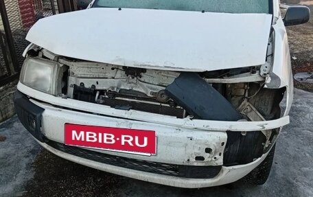 Toyota Probox I, 2002 год, 250 000 рублей, 1 фотография