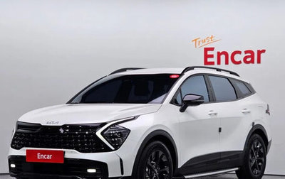 KIA Sportage IV рестайлинг, 2024 год, 3 120 000 рублей, 1 фотография