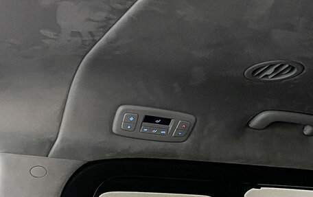 Hyundai Staria, 2024 год, 6 200 000 рублей, 24 фотография