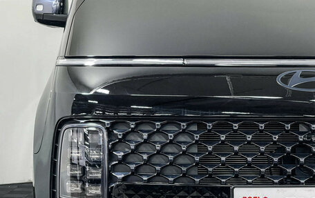 Hyundai Staria, 2024 год, 6 200 000 рублей, 28 фотография