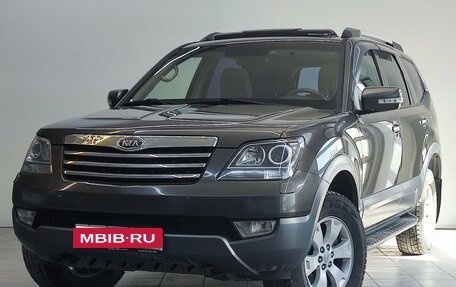 KIA Mohave I, 2010 год, 1 830 000 рублей, 1 фотография