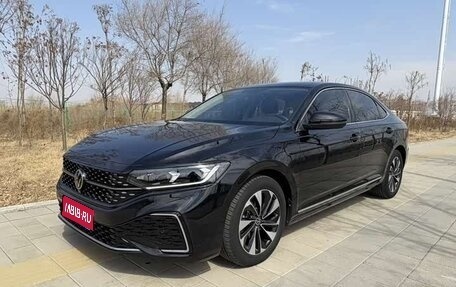 Volkswagen Passat B8 рестайлинг, 2023 год, 2 020 000 рублей, 1 фотография