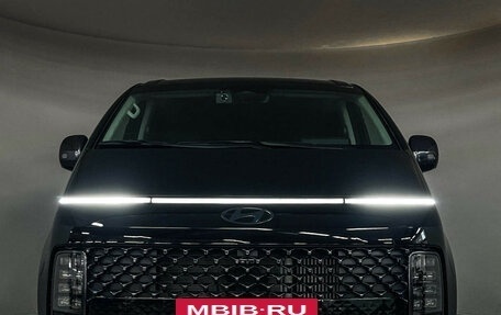 Hyundai Staria, 2024 год, 6 200 000 рублей, 26 фотография