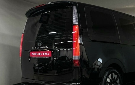 Hyundai Staria, 2024 год, 6 200 000 рублей, 27 фотография