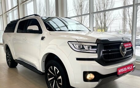 Great Wall Poer, 2025 год, 3 999 000 рублей, 1 фотография