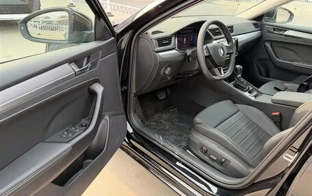 Skoda Superb III рестайлинг, 2025 год, 1 450 190 рублей, 7 фотография