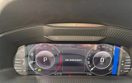 Skoda Superb III рестайлинг, 2025 год, 1 450 190 рублей, 11 фотография