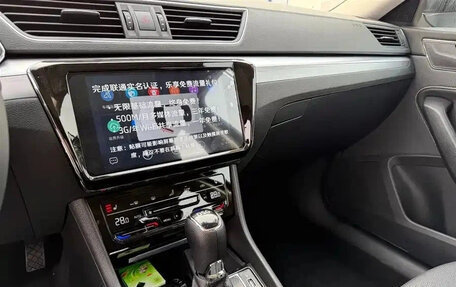 Skoda Superb III рестайлинг, 2025 год, 1 450 190 рублей, 13 фотография