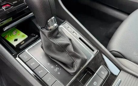 Skoda Superb III рестайлинг, 2025 год, 1 450 190 рублей, 15 фотография