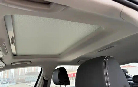 Skoda Superb III рестайлинг, 2025 год, 1 450 190 рублей, 16 фотография