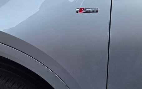 Audi Q5, 2022 год, 5 600 000 рублей, 11 фотография