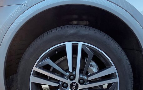 Audi Q5, 2022 год, 5 600 000 рублей, 12 фотография