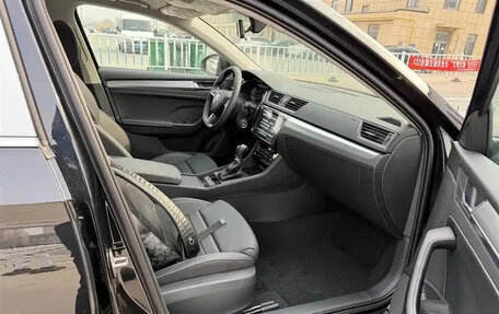 Skoda Superb III рестайлинг, 2025 год, 1 450 190 рублей, 20 фотография