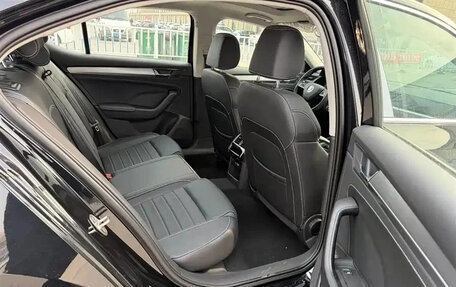 Skoda Superb III рестайлинг, 2025 год, 1 450 190 рублей, 19 фотография