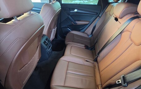 Audi Q5, 2022 год, 5 600 000 рублей, 14 фотография