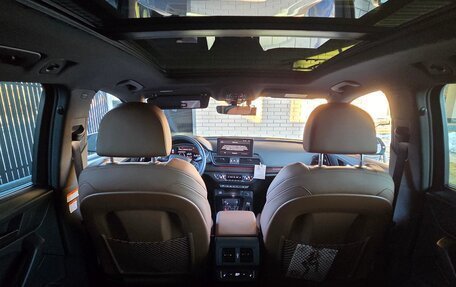 Audi Q5, 2022 год, 5 600 000 рублей, 16 фотография