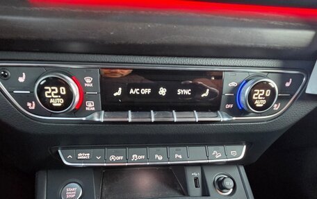 Audi Q5, 2022 год, 5 600 000 рублей, 21 фотография