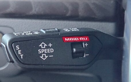 Audi Q5, 2022 год, 5 600 000 рублей, 27 фотография