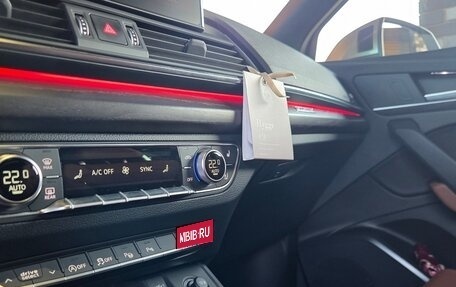 Audi Q5, 2022 год, 5 600 000 рублей, 23 фотография