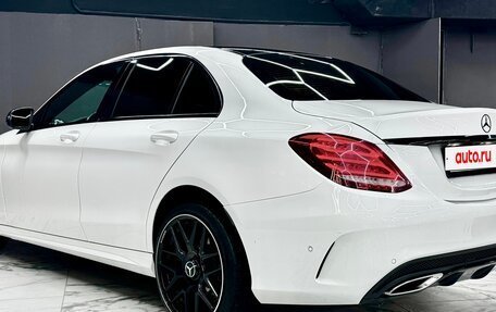 Mercedes-Benz C-Класс, 2014 год, 1 950 000 рублей, 5 фотография