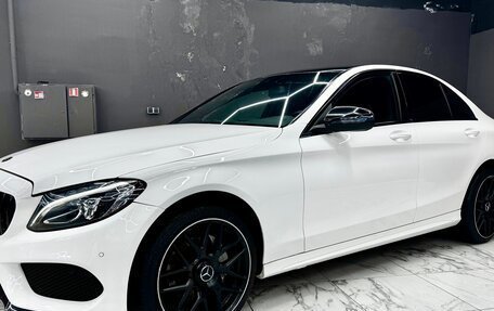 Mercedes-Benz C-Класс, 2014 год, 1 950 000 рублей, 2 фотография