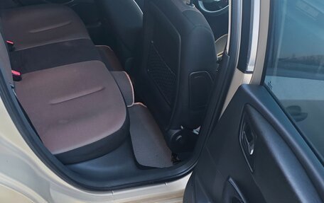 Citroen C4 II рестайлинг, 2005 год, 400 000 рублей, 9 фотография