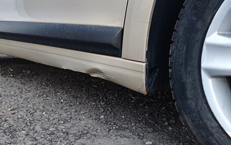 Citroen C4 II рестайлинг, 2005 год, 400 000 рублей, 10 фотография