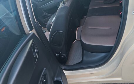 Citroen C4 II рестайлинг, 2005 год, 400 000 рублей, 11 фотография