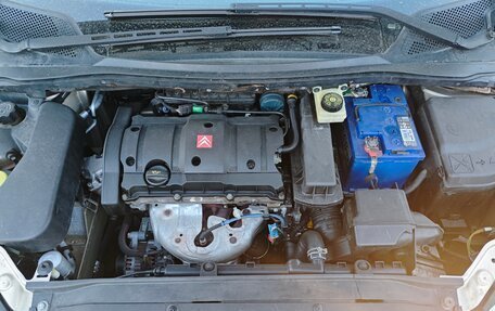 Citroen C4 II рестайлинг, 2005 год, 400 000 рублей, 7 фотография