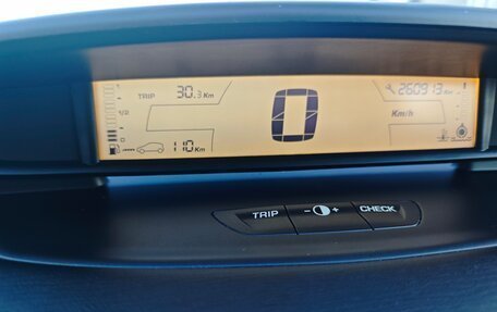 Citroen C4 II рестайлинг, 2005 год, 400 000 рублей, 15 фотография