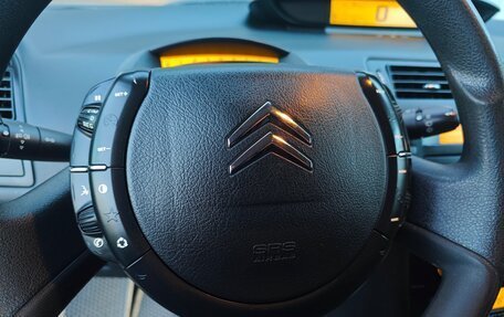 Citroen C4 II рестайлинг, 2005 год, 400 000 рублей, 18 фотография