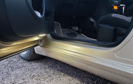 Citroen C4 II рестайлинг, 2005 год, 400 000 рублей, 12 фотография