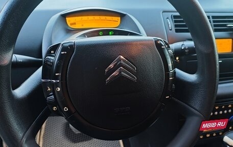 Citroen C4 II рестайлинг, 2005 год, 400 000 рублей, 13 фотография