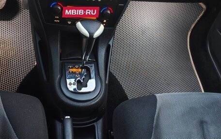 Citroen C4 II рестайлинг, 2005 год, 400 000 рублей, 16 фотография