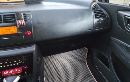 Citroen C4 II рестайлинг, 2005 год, 400 000 рублей, 14 фотография