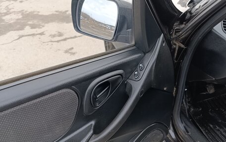 Chevrolet Niva I рестайлинг, 2012 год, 430 000 рублей, 7 фотография