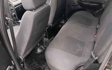 Chevrolet Niva I рестайлинг, 2012 год, 430 000 рублей, 9 фотография