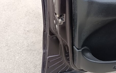 Chevrolet Niva I рестайлинг, 2012 год, 430 000 рублей, 8 фотография